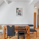 Grand Gallery Riverside Apartament *