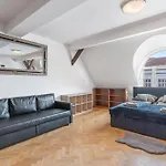 Διαμέρισμα Grand Gallery Riverside
