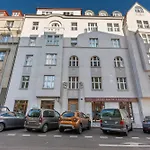 Grand Gallery Riverside Apartament