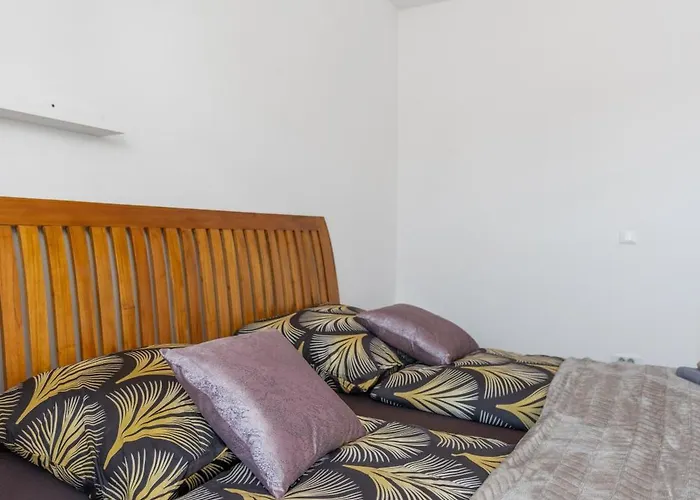 Apartment Grand Gallery Riverside *
