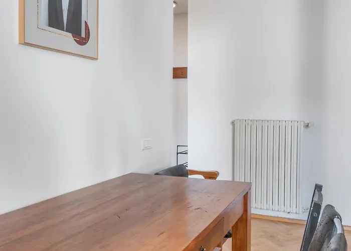 Apartment Grand Gallery Riverside *