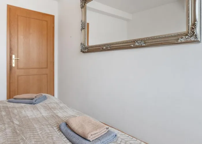 Apartment Grand Gallery Riverside *