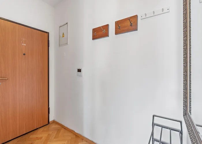 Apartment Grand Gallery Riverside
