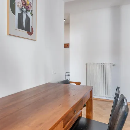 Apartment Grand Gallery Riverside *
