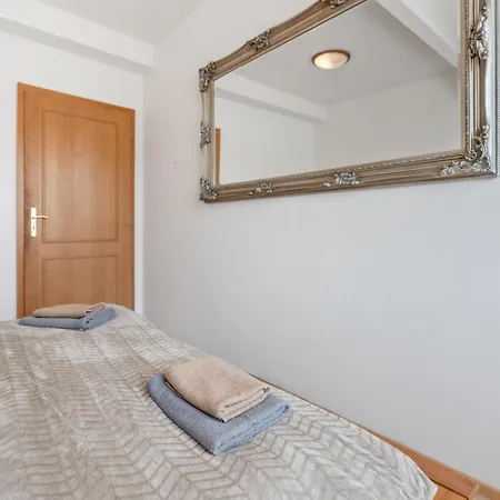 Apartment Grand Gallery Riverside *