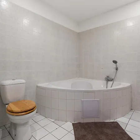 Apartment Grand Gallery Riverside *